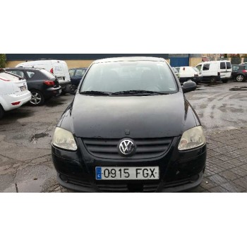 VOLKSWAGEN FOX (5Z1)