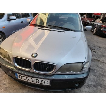BMW SERIE 3 BERLINA (E46)