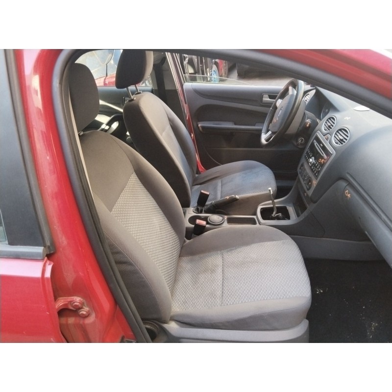 FORD FOCUS II (DA_, HCP, DP) - imagen 3