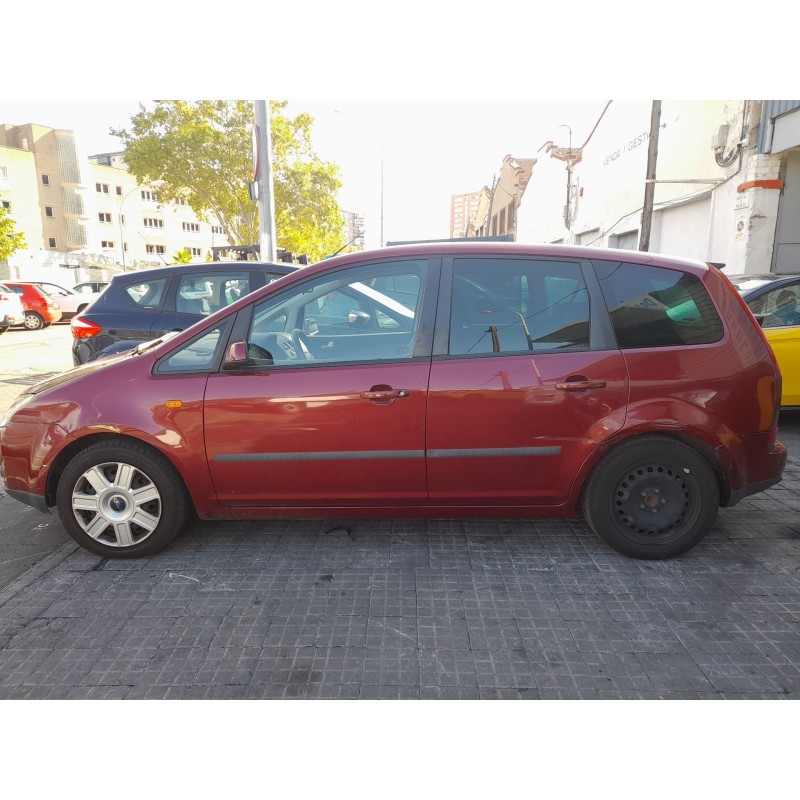 FORD FOCUS C-MAX (DM2) - imagen 1