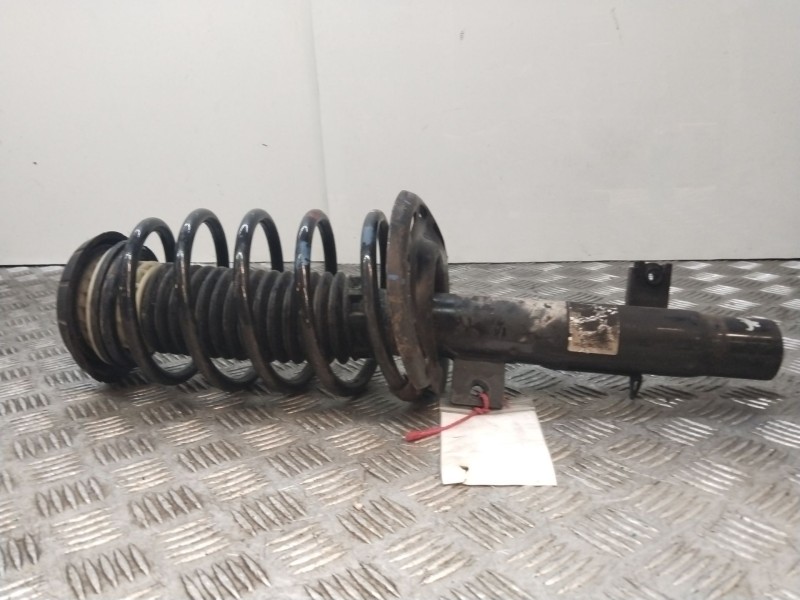 Recambio de amortiguador delantero derecho para citroën c3 attraction referencia OEM IAM   