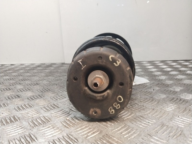 Recambio de amortiguador delantero derecho para citroën c3 attraction referencia OEM IAM   