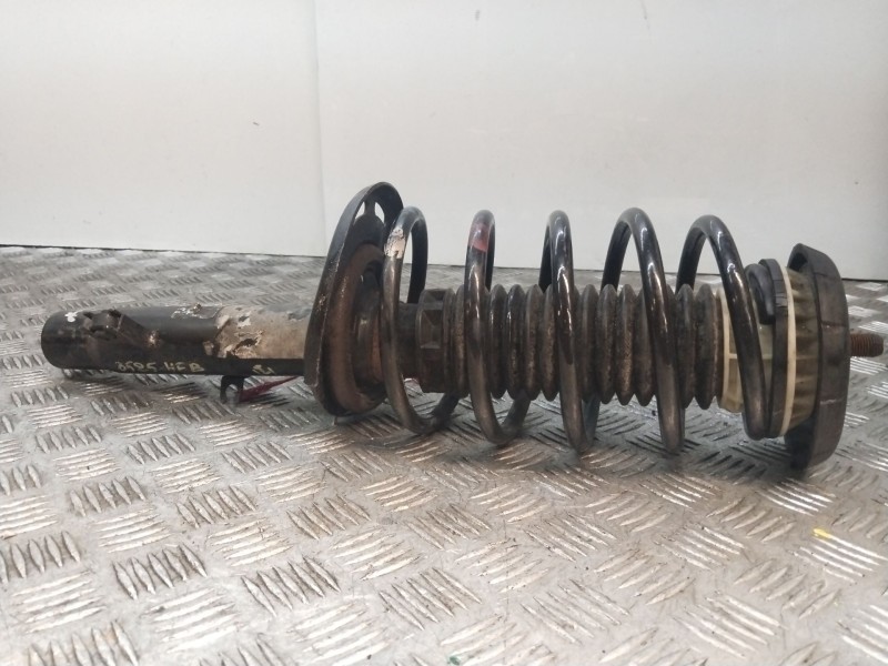 Recambio de amortiguador delantero derecho para citroën c3 attraction referencia OEM IAM   