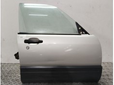 Recambio de puerta delantera derecha para subaru forester s11 (sg) 2,0 x referencia OEM IAM  PLATA 
