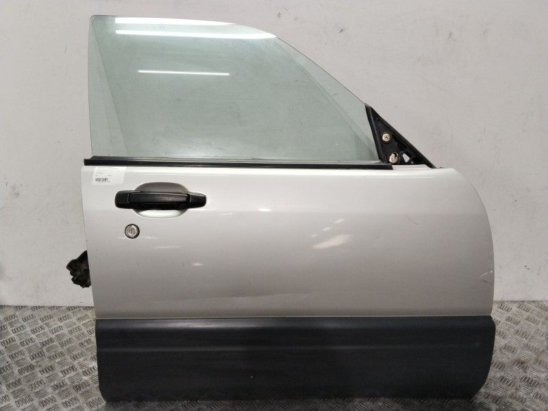 Recambio de puerta delantera derecha para subaru forester s11 (sg) 2,0 x referencia OEM IAM  PLATA 