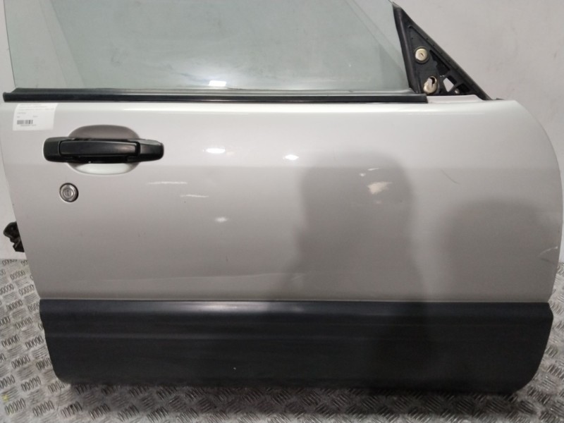 Recambio de puerta delantera derecha para subaru forester s11 (sg) 2,0 x referencia OEM IAM  PLATA 