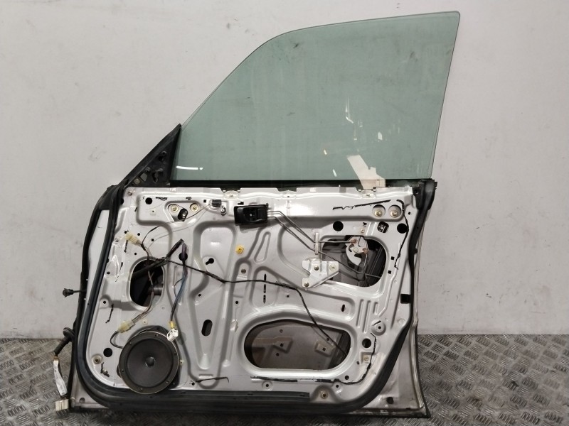 Recambio de puerta delantera derecha para subaru forester s11 (sg) 2,0 x referencia OEM IAM  PLATA 