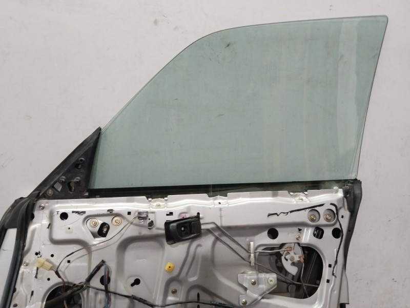 Recambio de puerta delantera derecha para subaru forester s11 (sg) 2,0 x referencia OEM IAM  PLATA 