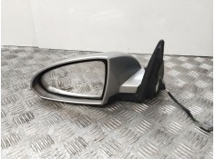Recambio de retrovisor izquierdo para nissan primera berlina (p12) acenta referencia OEM IAM 96302AU481  