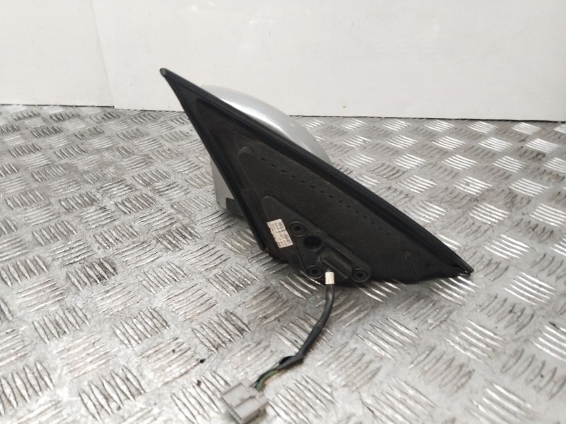 Recambio de retrovisor izquierdo para nissan primera berlina (p12) acenta referencia OEM IAM 96302AU481  