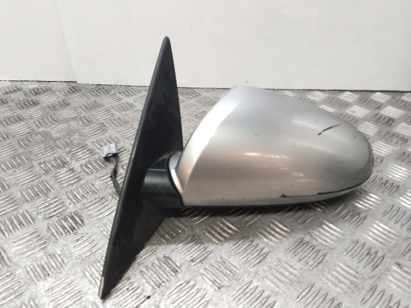 Recambio de retrovisor izquierdo para nissan primera berlina (p12) acenta referencia OEM IAM 96302AU481  