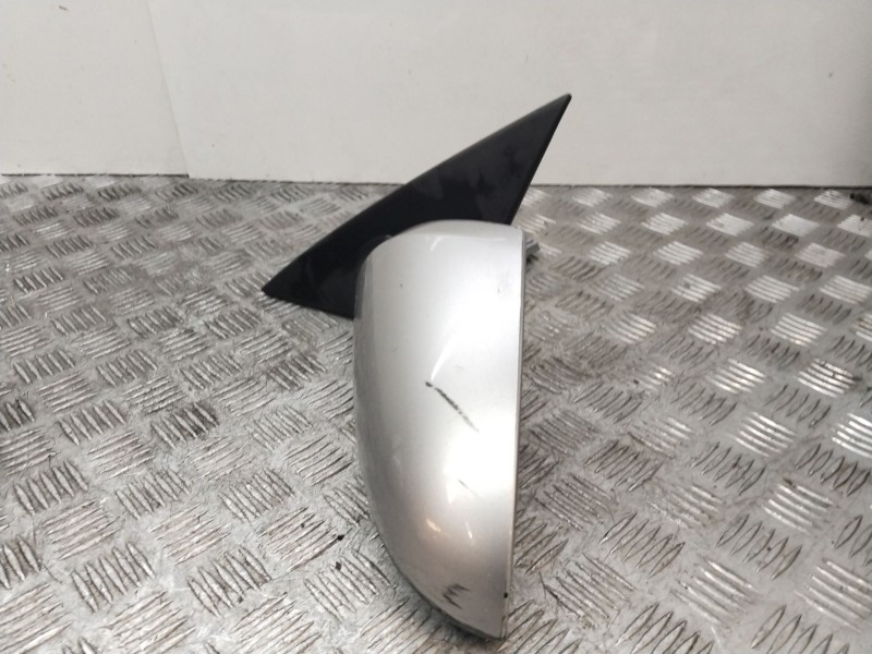 Recambio de retrovisor izquierdo para nissan primera berlina (p12) acenta referencia OEM IAM 96302AU481  
