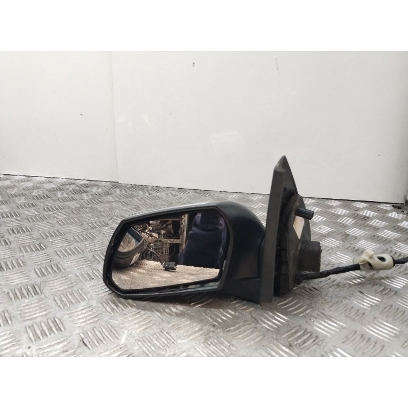 Recambio de retrovisor izquierdo para ford mondeo berlina (ge) ambiente referencia OEM IAM 1232186  