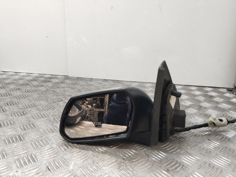 Recambio de retrovisor izquierdo para ford mondeo berlina (ge) ambiente referencia OEM IAM 1232186  