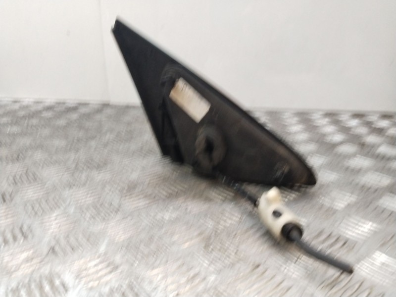 Recambio de retrovisor izquierdo para ford mondeo berlina (ge) ambiente referencia OEM IAM 1232186  