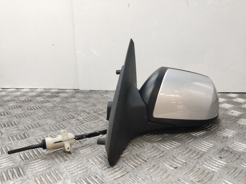 Recambio de retrovisor izquierdo para ford mondeo berlina (ge) ambiente referencia OEM IAM 1232186  