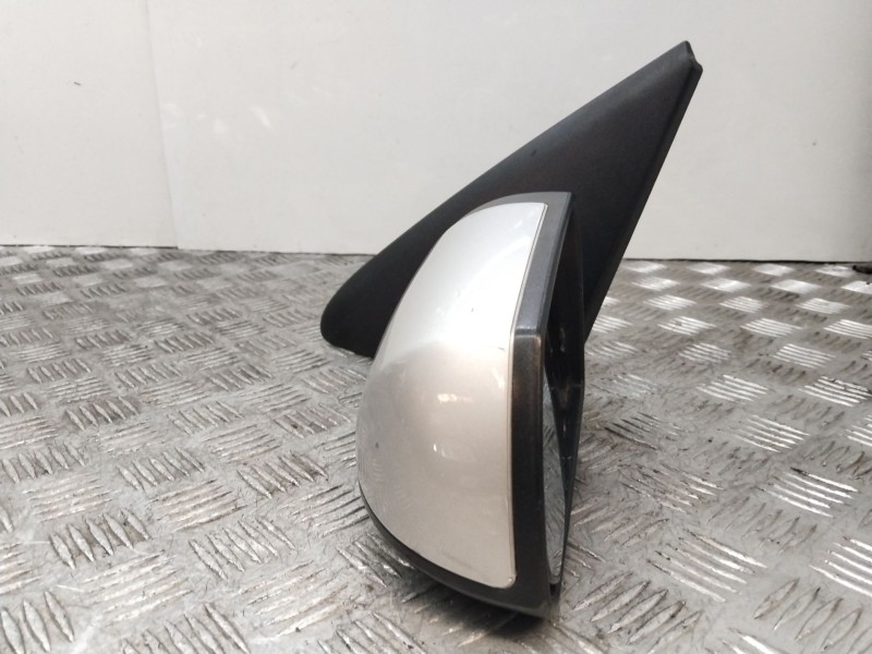 Recambio de retrovisor izquierdo para ford mondeo berlina (ge) ambiente referencia OEM IAM 1232186  