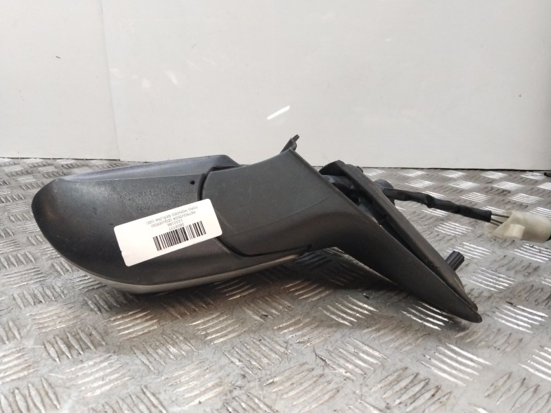 Recambio de retrovisor izquierdo para ford mondeo berlina (ge) ambiente referencia OEM IAM 1232186  
