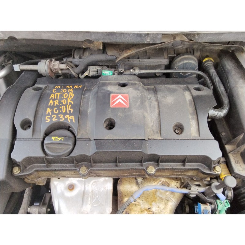CITROËN C4 I (LC_) - imagen 4