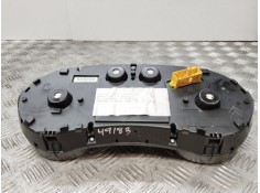 Recambio de cuadro instrumentos para peugeot 308 active referencia OEM IAM 9665107380   2