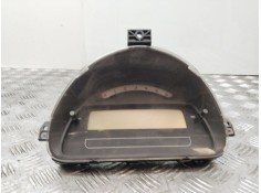 Recambio de cuadro instrumentos para citroën c3 1.4 hdi cool referencia OEM IAM P9660225880