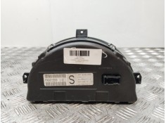 Recambio de cuadro instrumentos para citroën c3 1.4 hdi cool referencia OEM IAM P9660225880   2
