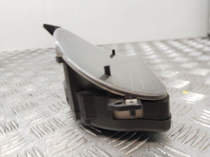 Recambio de cuadro instrumentos para citroën c3 1.4 hdi cool referencia OEM IAM P9660225880  