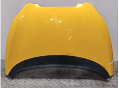 Recambio de capot para seat altea xl (5p5) reference ecomotive referencia OEM IAM 5P0823031B  AMARILLO