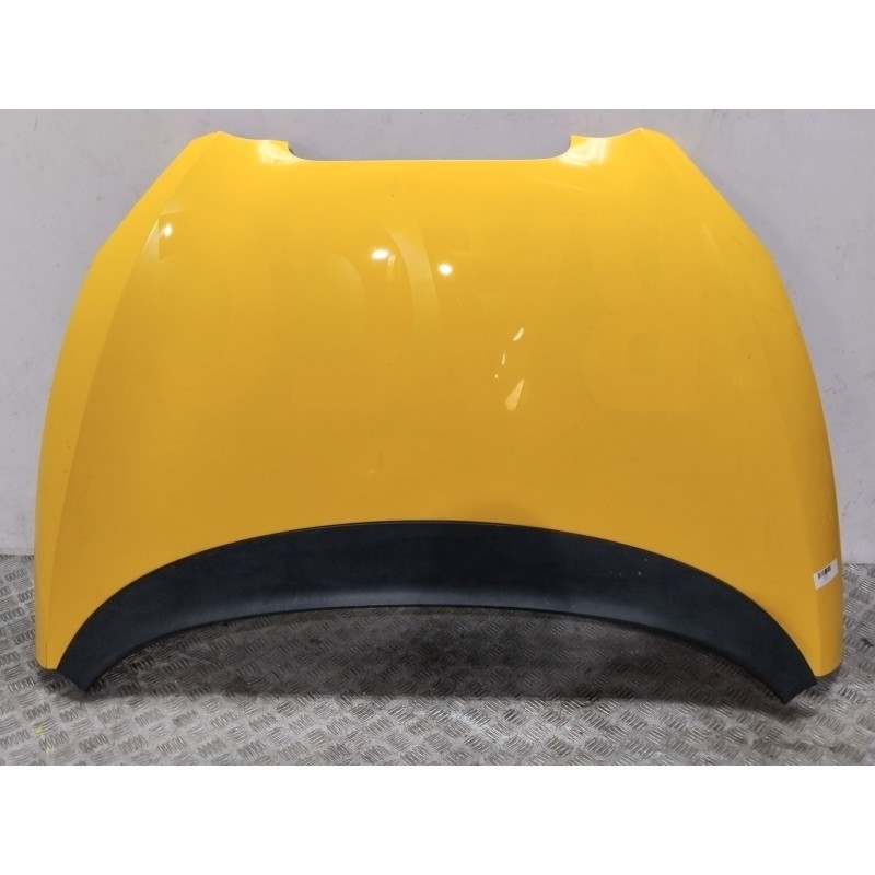 Recambio de capot para seat altea xl (5p5) reference ecomotive referencia OEM IAM 5P0823031B  AMARILLO