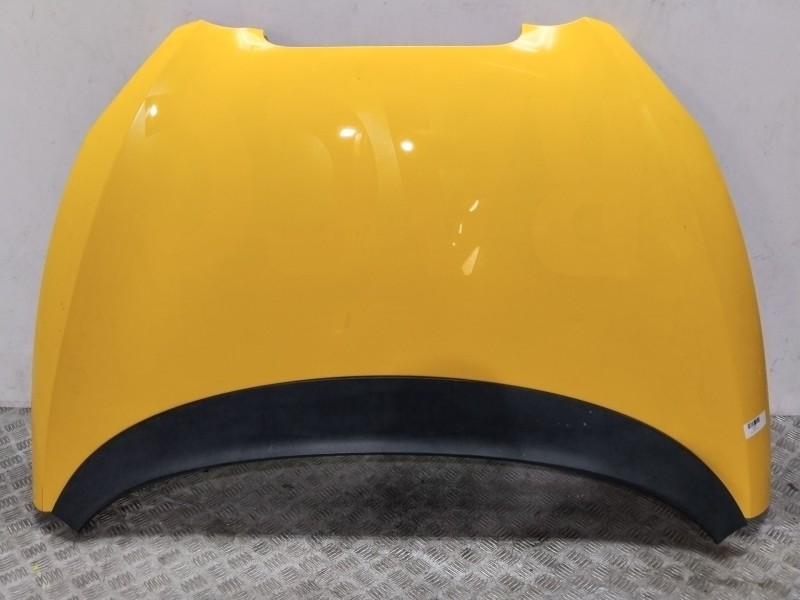 Recambio de capot para seat altea xl (5p5) reference ecomotive referencia OEM IAM 5P0823031B  AMARILLO