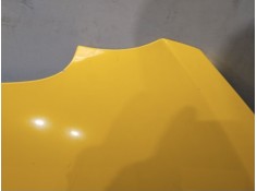 Recambio de capot para seat altea xl (5p5) reference ecomotive referencia OEM IAM 5P0823031B  AMARILLO 2