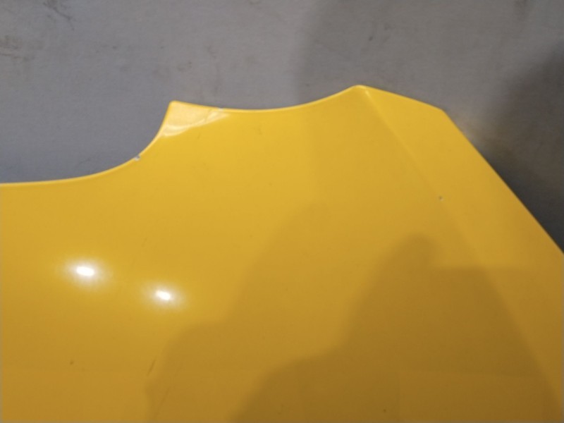 Recambio de capot para seat altea xl (5p5) reference ecomotive referencia OEM IAM 5P0823031B  AMARILLO