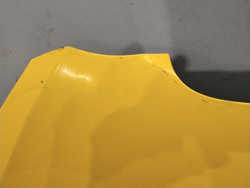 Recambio de capot para seat altea xl (5p5) reference ecomotive referencia OEM IAM 5P0823031B  AMARILLO