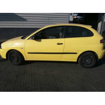 SEAT IBIZA (6L1)