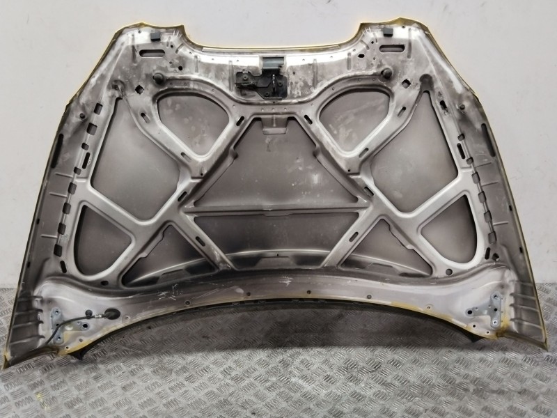 Recambio de capot para seat altea xl (5p5) reference ecomotive referencia OEM IAM 5P0823031B  AMARILLO