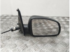 Recambio de retrovisor derecho para opel meriva 1.7 16v cdti referencia OEM IAM 93494574