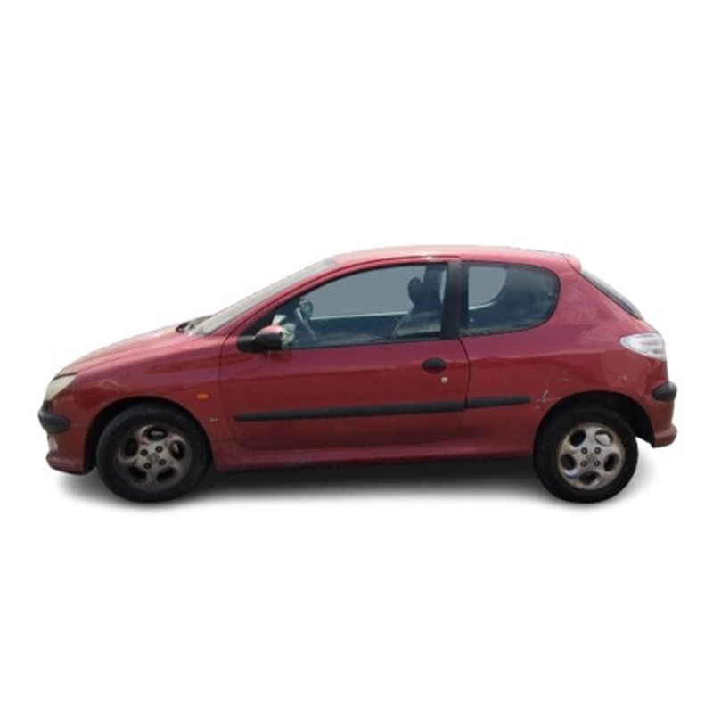 PEUGEOT 206 HATCHBACK (2A/C) - imagen 2