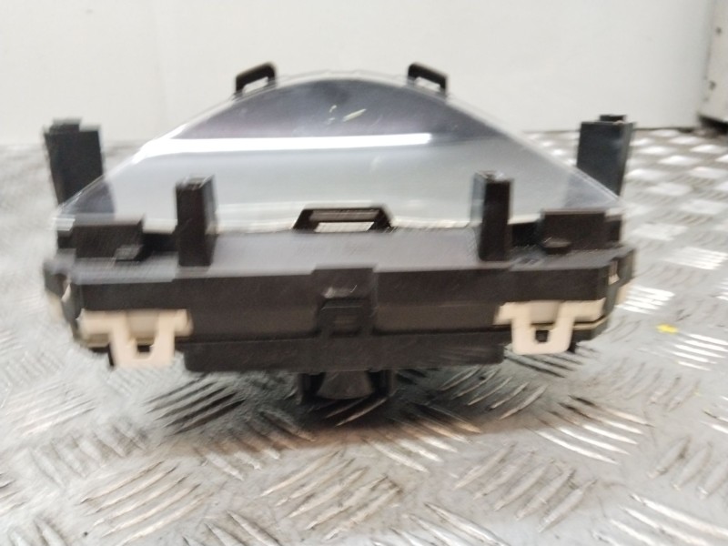 Recambio de cuadro instrumentos para smart micro compapct micro compact car referencia OEM IAM    Recambio de cuadro instrumentos para smart micro compapct micro compact car referencia OEM IAM