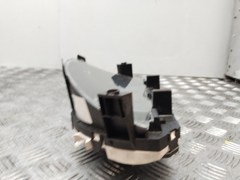 Recambio de cuadro instrumentos para smart micro compapct micro compact car referencia OEM IAM    Recambio de cuadro instrumentos para smart micro compapct micro compact car referencia OEM IAM