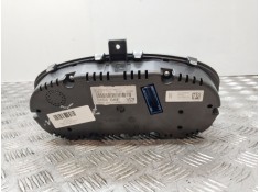 Recambio de cuadro instrumentos para skoda fabia (5j2 ) sport referencia OEM IAM 5J0920810E   2