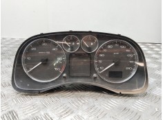 Recambio de cuadro instrumentos para peugeot 307 sw (3h) 1.6 16v referencia OEM IAM 9654485280