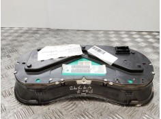 Recambio de cuadro instrumentos para peugeot 307 sw (3h) 1.6 16v referencia OEM IAM 9654485280   2