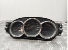 Recambio de cuadro instrumentos para dacia lodgy (js_) 1.6 lpg referencia OEM IAM 248101921R