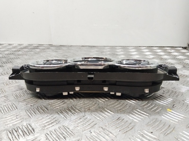 Recambio de cuadro instrumentos para dacia lodgy (js_) 1.6 lpg referencia OEM IAM 248101921R  