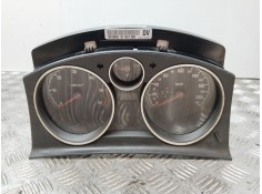 Recambio de cuadro instrumentos para opel zafira b 1.9 cdti referencia OEM IAM 13243048