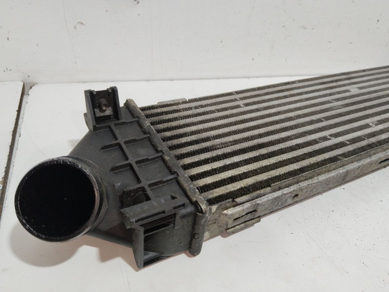 Recambio de intercooler para ford kuga i 2.0 tdci referencia OEM IAM 6G919L440AE  