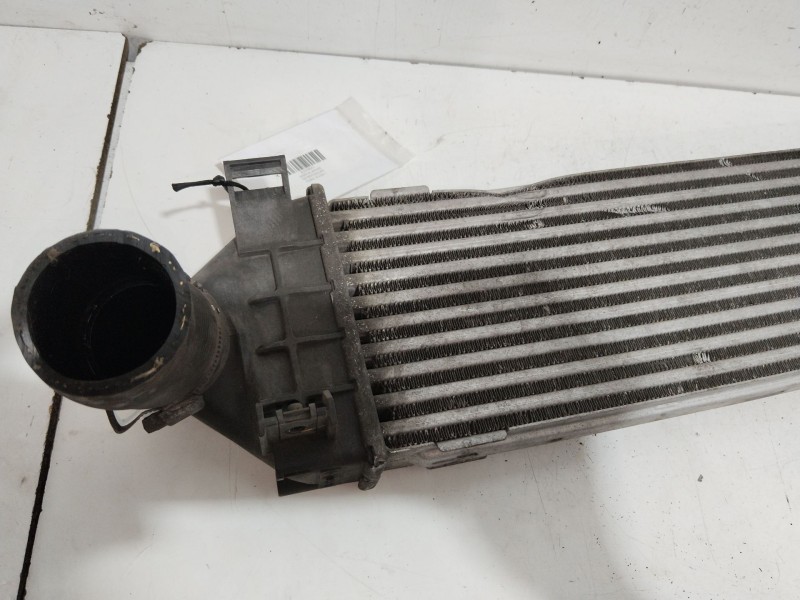Recambio de intercooler para ford kuga i 2.0 tdci referencia OEM IAM 6G919L440AE  