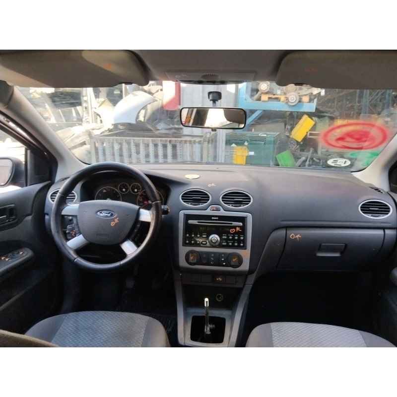 FORD FOCUS II (DA_, HCP, DP) - imagen 4