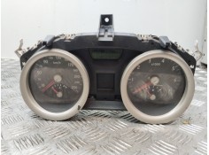 Recambio de cuadro instrumentos para renault megane i (ba0/1_) 1.9 dci (ba05, ba1f) referencia OEM IAM 8200170524E