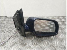 Recambio de retrovisor derecho para volkswagen polo (9n_, 9a_) 1.9 tdi referencia OEM IAM 6Q0857934